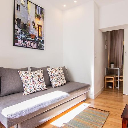 New Apartment Bairro Alto Lisboa Exterior foto